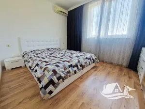 Prodej bytu 2+kk, Bjala, Bulharsko, 47 m2