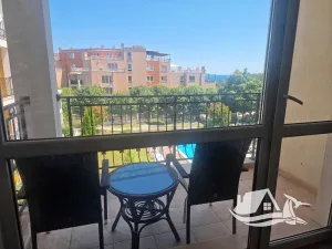 Prodej bytu 2+kk, Bjala, Bulharsko, 47 m2