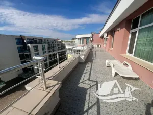 Prodej bytu 3+kk, Nesebar, Bulharsko, 142 m2