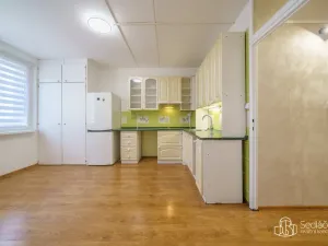 Pronájem bytu 1+1, Sokolov, Jelínkova, 38 m2