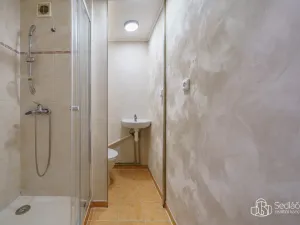 Pronájem bytu 1+1, Sokolov, Jelínkova, 38 m2