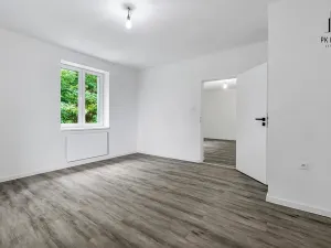 Prodej bytu 3+1, Praha - Kyje, Borečkova, 84 m2