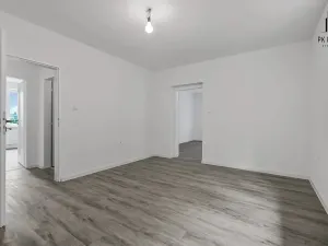 Prodej bytu 3+1, Praha - Kyje, Borečkova, 84 m2