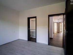 Prodej rodinného domu, Jirkov - Březenec, Lesní, 171 m2