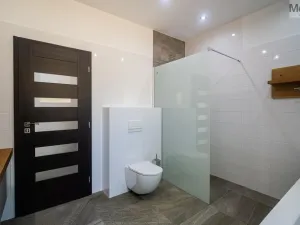 Prodej rodinného domu, Jirkov - Březenec, Lesní, 171 m2