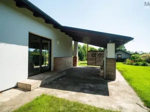 Prodej rodinného domu, Jirkov - Březenec, Lesní, 171 m2