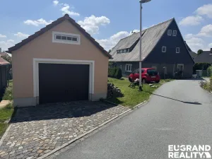 Prodej rodinného domu, Kottmarsdorf, Německo, Ebersbacher Str., 240 m2