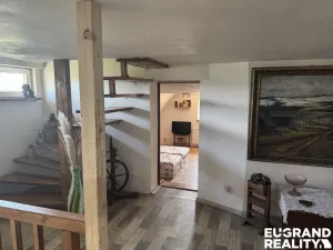 Prodej rodinného domu, Kottmarsdorf, Německo, Ebersbacher Str., 240 m2