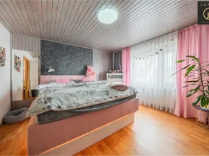 Prodej rodinného domu, Kladno, Divišova, 160 m2
