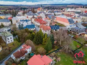 Pronájem obchodního prostoru, Ústí nad Orlicí, Příkopy, 57 m2