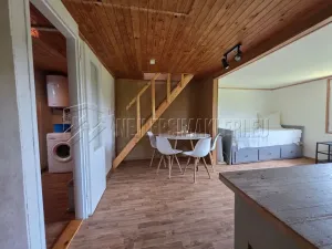 Prodej chaty, Vráž, Na Lesích, 55 m2
