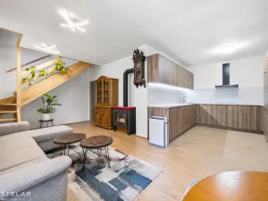 Prodej rodinného domu, Horní Bludovice, 123 m2