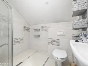 Prodej rodinného domu, Horní Bludovice, 125 m2