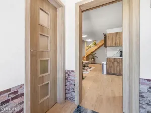 Prodej rodinného domu, Horní Bludovice, 125 m2