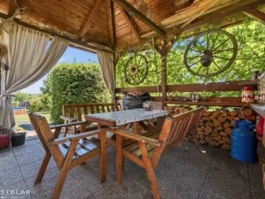 Prodej rodinného domu, Horní Bludovice, 125 m2