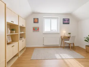 Prodej rodinného domu, Hrobčice, 219 m2