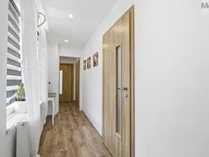 Prodej rodinného domu, Dubí, Údolí, 105 m2