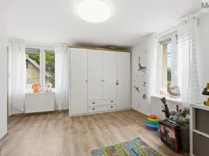 Prodej rodinného domu, Dubí, Údolí, 105 m2
