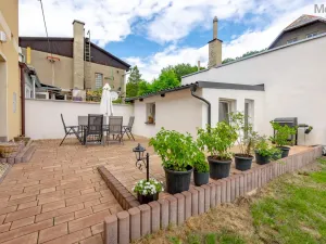 Prodej rodinného domu, Dubí, Údolí, 105 m2