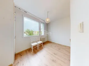 Pronájem bytu 2+1, Chomutov, Adámkova, 61 m2