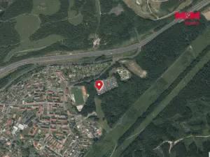 Prodej garáže, Březová, 21 m2