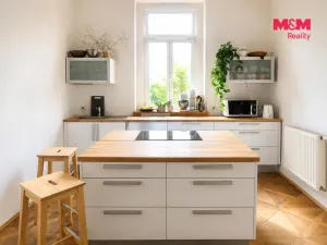 Pronájem bytu 3+1, Františkovy Lázně, 135 m2