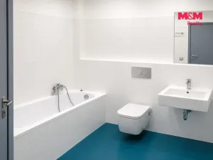 Pronájem bytu 3+1, Františkovy Lázně, 135 m2
