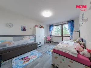 Prodej bytu 3+kk, Sokolov, Kosmonautů, 61 m2
