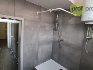 Pronájem skladu, Zlín, Šedesátá, 3000 m2