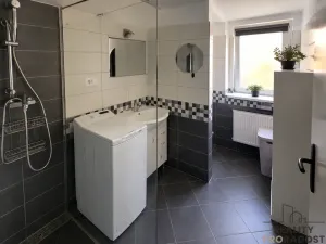 Pronájem bytu 2+1, Moravský Krumlov, Zahradní, 65 m2