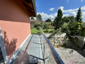 Prodej rodinného domu, Klášterec nad Ohří, Nerudova, 380 m2