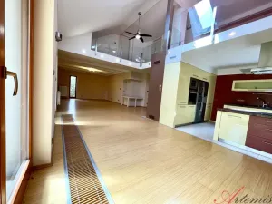 Prodej rodinného domu, Klášterec nad Ohří, Nerudova, 380 m2