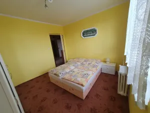 Prodej bytu 3+1, Ostrava, Bohumíra Četyny, 68 m2
