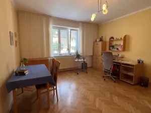 Pronájem bytu 4+1, Opava - Předměstí, Hobzíkova, 107 m2