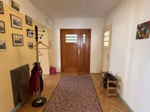 Pronájem bytu 4+1, Opava - Předměstí, Hobzíkova, 107 m2