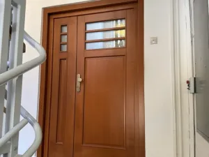 Pronájem bytu 4+1, Opava - Předměstí, Hobzíkova, 107 m2