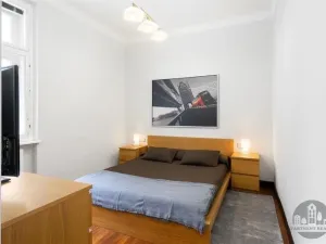 Prodej bytu 3+1, Praha - Žižkov, Cimburkova, 65 m2