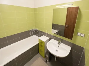 Pronájem bytu 3+kk, Praha - Hostivař, Rižská, 102 m2