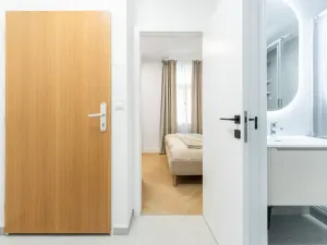 Prodej bytu 2+kk, Praha - Vinohrady, Perunova, 40 m2