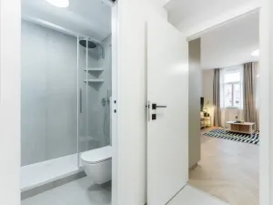 Prodej bytu 2+kk, Praha - Vinohrady, Perunova, 40 m2