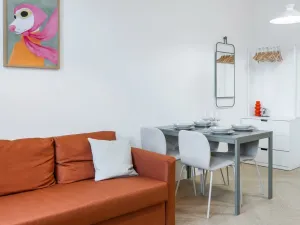 Prodej bytu 2+kk, Praha - Vinohrady, Perunova, 40 m2