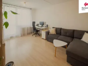 Prodej bytu 2+1, Jihlava, Březinova, 56 m2