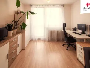 Prodej bytu 2+1, Jihlava, Březinova, 56 m2