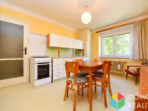 Pronájem bytu 2+1, Beroun - Beroun-Město, Jaselská, 48 m2