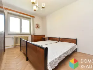 Pronájem bytu 2+1, Beroun - Beroun-Město, Jaselská, 48 m2