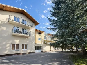Prodej bytu 1+1, Slapy, 40 m2