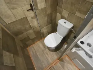 Pronájem bytu 2+1, Chomutov, Dřínovská, 60 m2