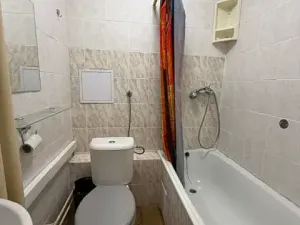 Prodej bytu 1+1, Stochov, J. A. Komenského, 32 m2