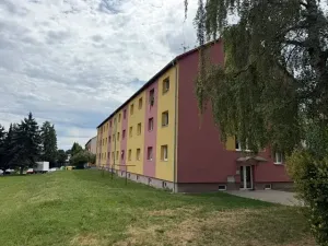 Prodej bytu 1+1, Stochov, J. A. Komenského, 32 m2