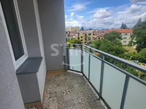 Prodej bytu 3+1, Prostějov, Slovenská, 65 m2